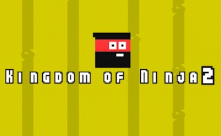 Kingdom of Ninja 2